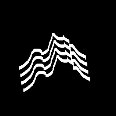 上山-我愛的人demo
