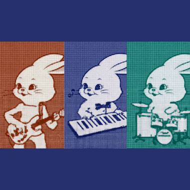 NewJeans (뉴진스) - Ditto (Funky Piano Remix)