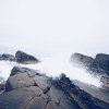 尘