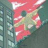 空中飛人