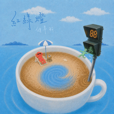 紅綠燈