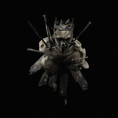 02 - ADICA (After Dark...I Come Alive)