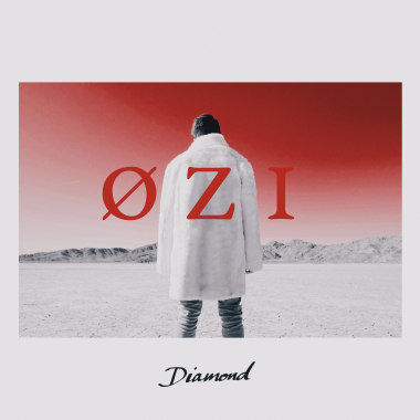 ØZI - Diamond 鑽石 