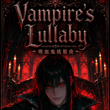Vampire's Lullaby_吸血鬼搖籃曲