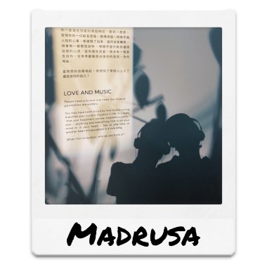 Madrusa 我們 (Demo)