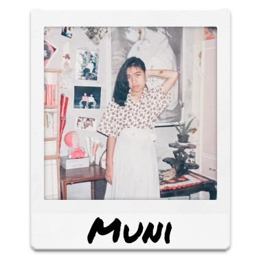 Muni 美珍 (Demo)