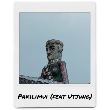 巴查克Pacak 舞炯恩Utjung - Pakirimui 快一點