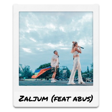 Zaljum 水 (Feat Abus) live vsersion in PASIWALI