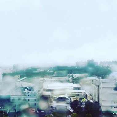 The Rain