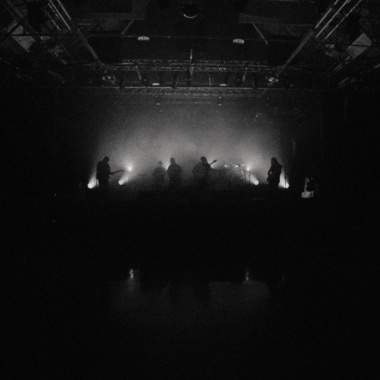 步行者x南西肯恩《燼 Embers》Live