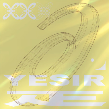 潘潘潘博均PoinPan-亞瑟士(YESIR)