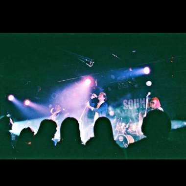 失戀的人別怕黑  