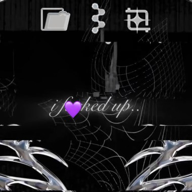 F💜ked up