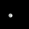 夏夜的月光