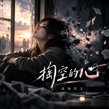 掏空的心