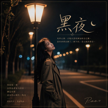黑夜《The Night》第一部