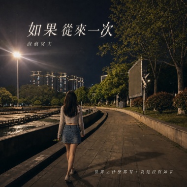 如果從來一次