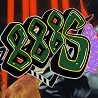 【888S】 (88Bars Remix)