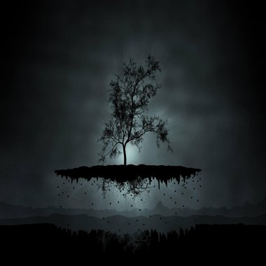 AA K - Back To The Dark Age