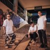 Turtle & AA K & DYoung - 黏土