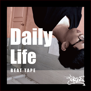BeatzByTurtle - Daily Life - 03 - Drutrack8
