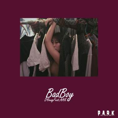 DYoung - BadBoy (feat. AA K)