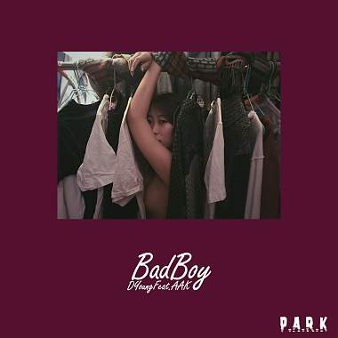 DYoung - BadBoy (feat. AA K)