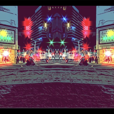 中北鐘錶公司 Demo