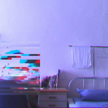 哨口/Outpost