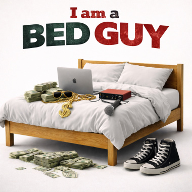 Bed Guy (Demo)