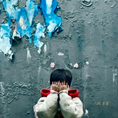 大風吹 (Demo)