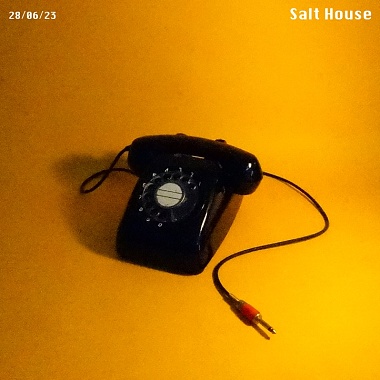Salt House - 或是一首歌