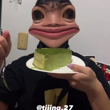 青蛙之歌