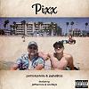 PIXX (with Jay Ba$tos) [Produced by Jeff Herrera & Snoflayk]