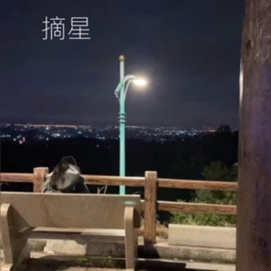 摘星