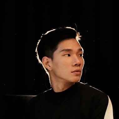趙祈恩 ChiEn Chao《哭吧》