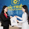 An tâm khi mua mắt kính cao cấp tại đại lý ủy quyền uy tín