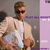 玩到底play all night-李宜柏YB