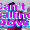 Can't Falling Down（DEMO)
