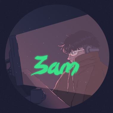 Faliyos-3am (PROD.j Marlin 蔣馬林)