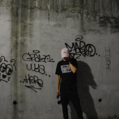 曾徐康宏_戴祈堔    不說   demo