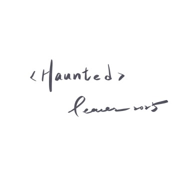 Haunted [Demo]