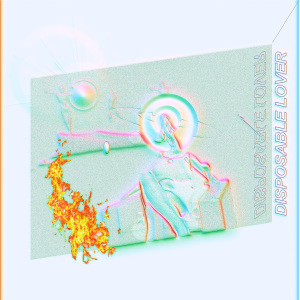 暖完即棄 Disposable Lover