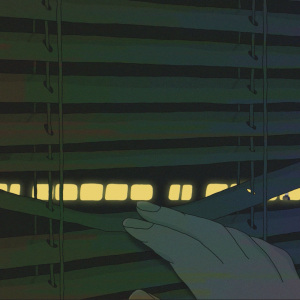 《溫暖的存在》