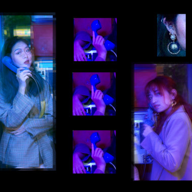 No message - 桃子A1J & ZZ
