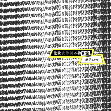 他說我的詞不夠真誠＿桃子Jaye