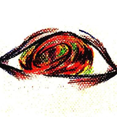 白目 (Demo)