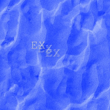 EX (instrumental version )