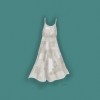花洋裝 Floral dress（demo）