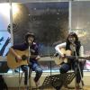 她 demo
